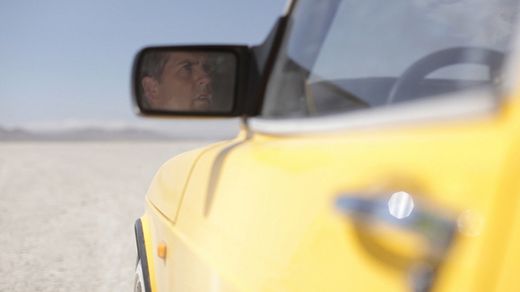 Photo from the movie Wrong