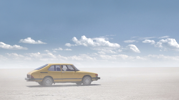 Photo from the movie Wrong