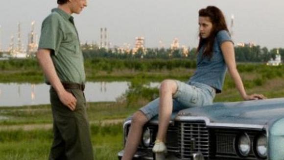 Photo from the movie The Yellow Handkerchief