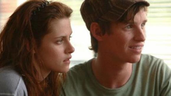 Photo from the movie The Yellow Handkerchief