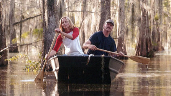 Photo from the movie The Yellow Handkerchief