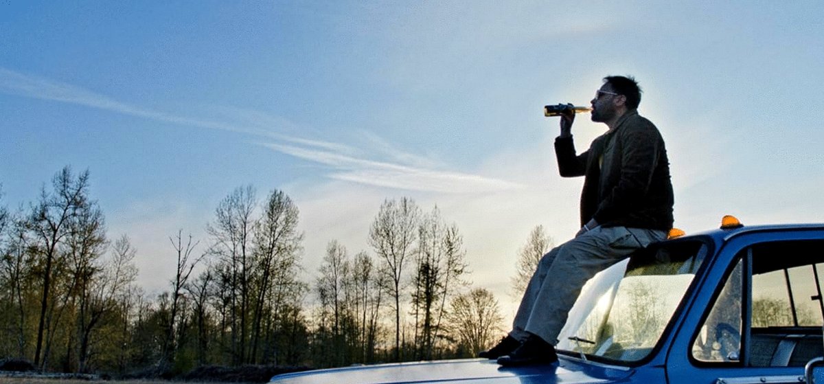 Photo from the movie Daaru Na Peenda Hove