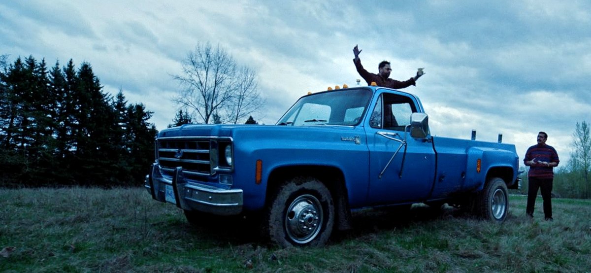 Photo from the movie Daaru Na Peenda Hove