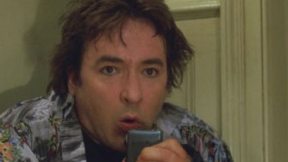 Photo from the movie 1408