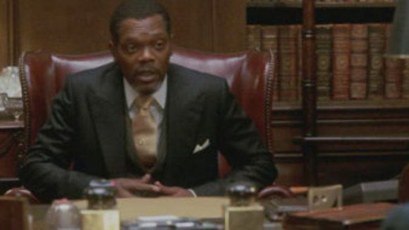 Photo from the movie 1408