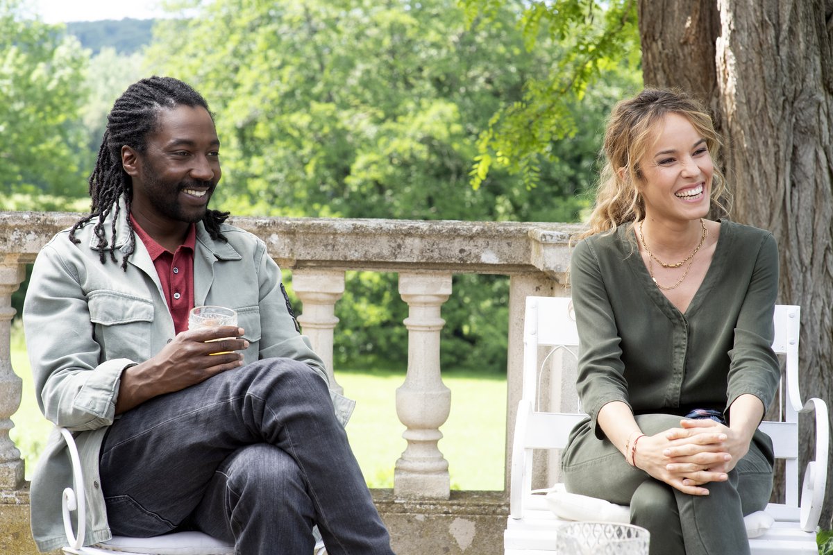 Photo from the movie Qu'est-ce qu'on a tous fait au Bon Dieu?