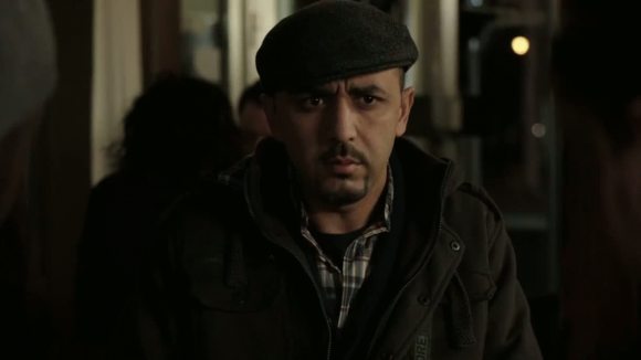 Photo from the movie Moroccan Gigolos