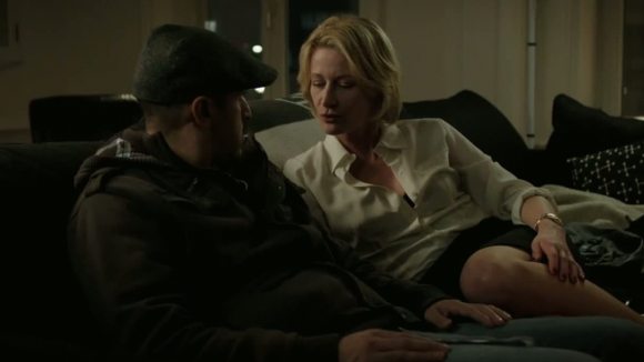 Photo from the movie Moroccan Gigolos