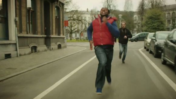 Photo from the movie Moroccan Gigolos