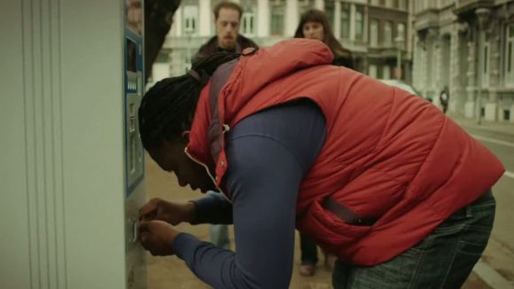 Photo from the movie Moroccan Gigolos