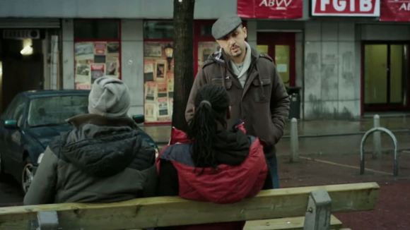 Photo from the movie Moroccan Gigolos