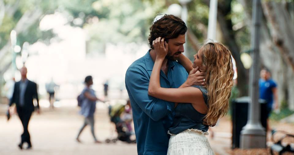 Photo from the movie 2:22