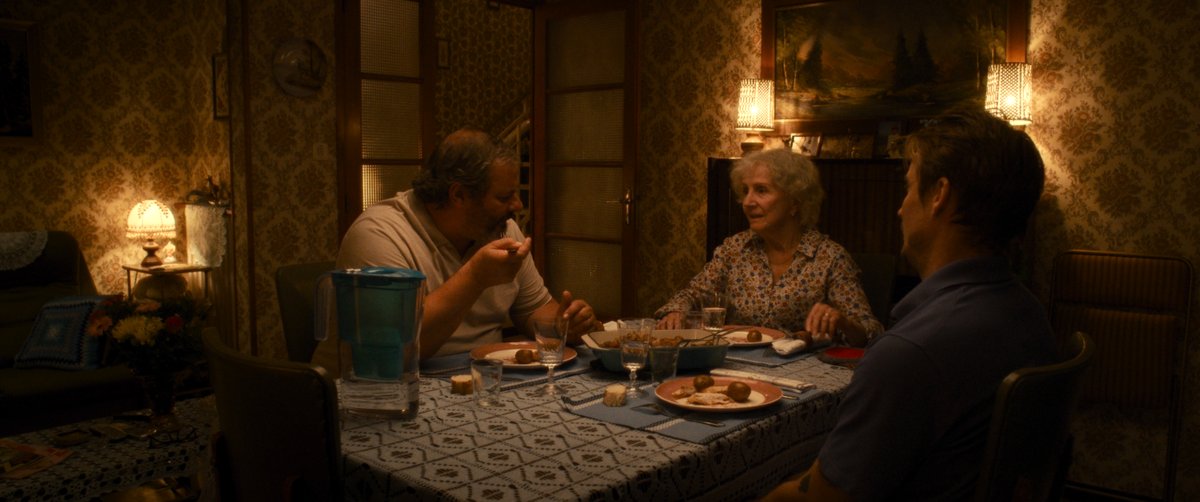 Photo from the movie On ira