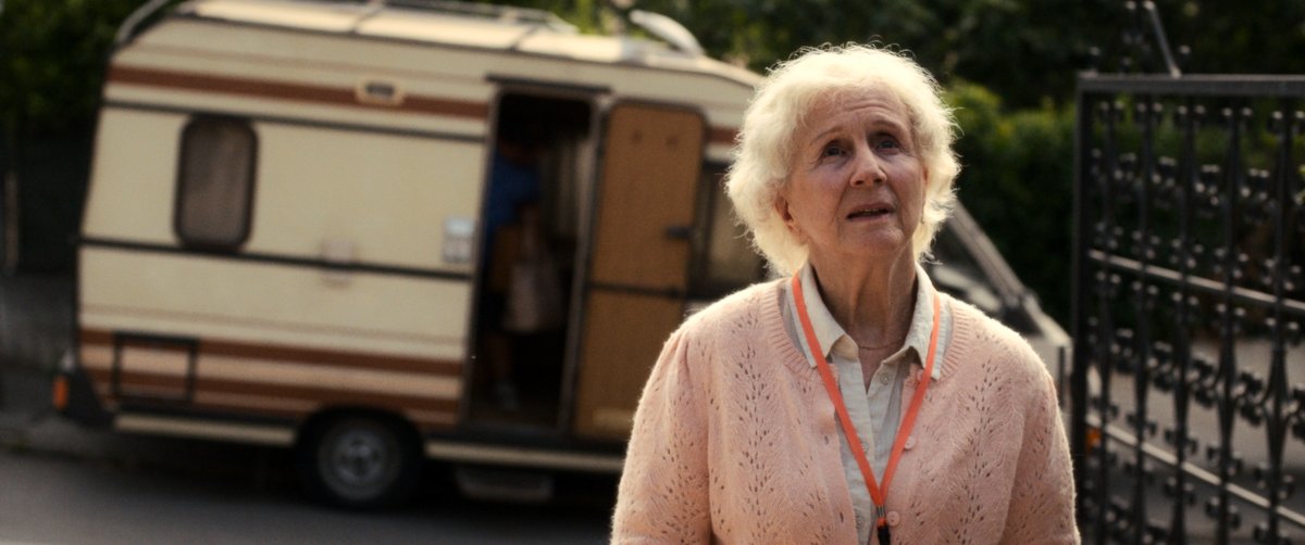 Photo from the movie On ira