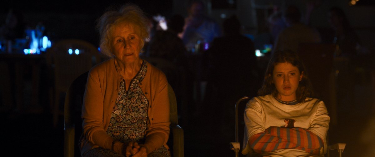 Photo from the movie On ira