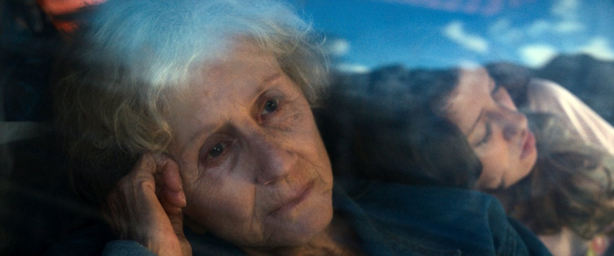 Photo from the movie On ira