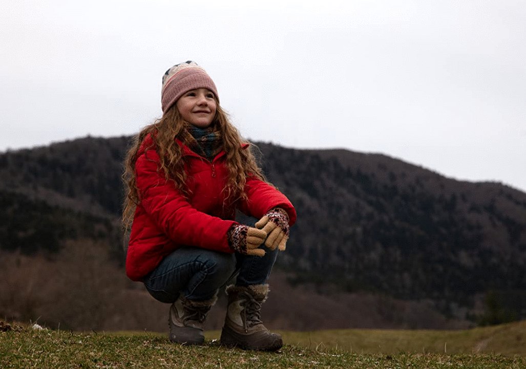 Photo from the movie Vicky and Her Mystery