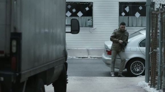 Photo from the movie The Drop