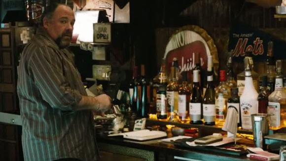 Photo from the movie The Drop