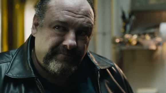 Photo from the movie The Drop