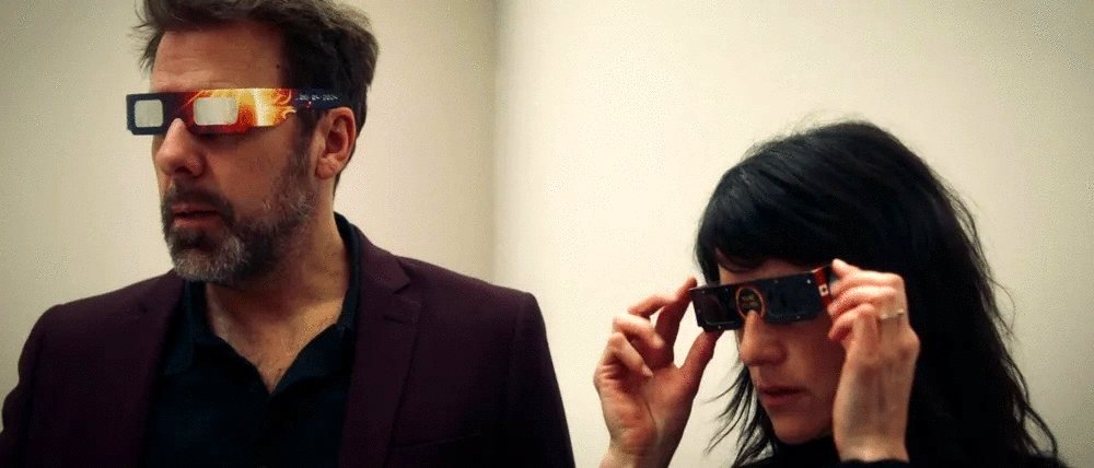 Photo from the movie L'avenir