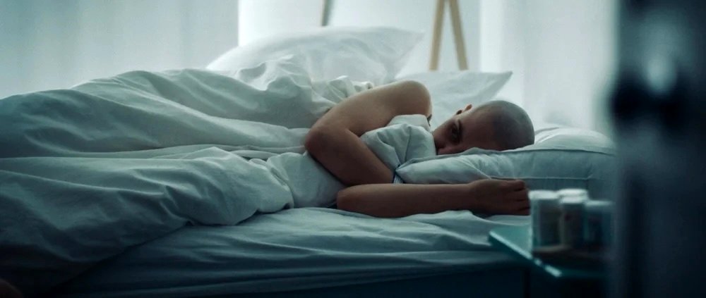 Photo from the movie L'avenir