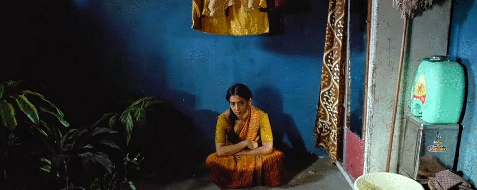 Photo from the movie Sister Midnight