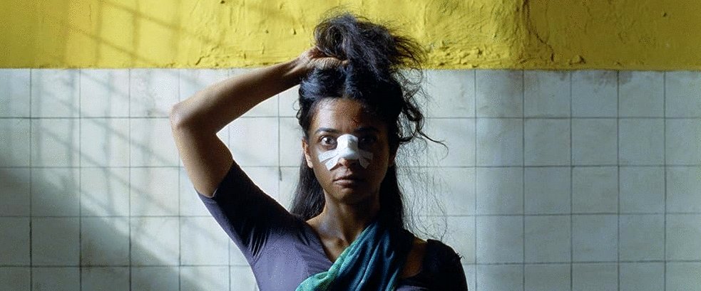 Photo from the movie Sister Midnight