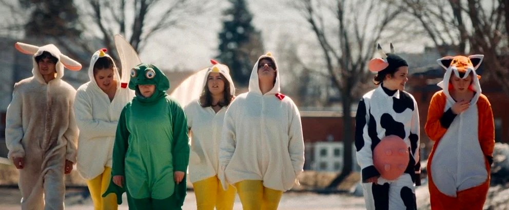 Photo from the movie L'avenir