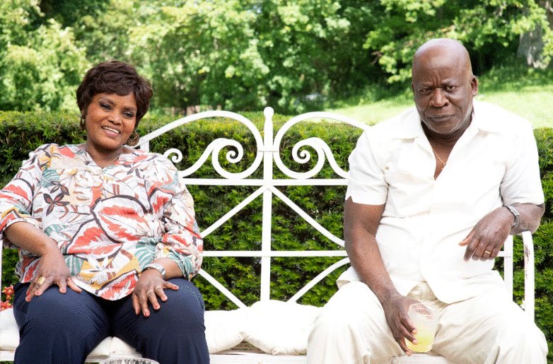 Photo from the movie Qu'est-ce qu'on a tous fait au Bon Dieu?