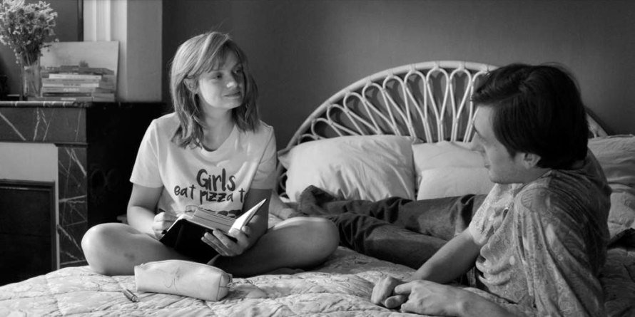 Photo from the movie Playlist