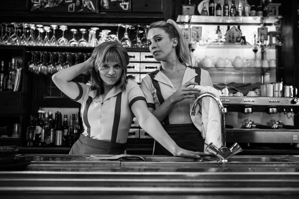 Photo from the movie Playlist