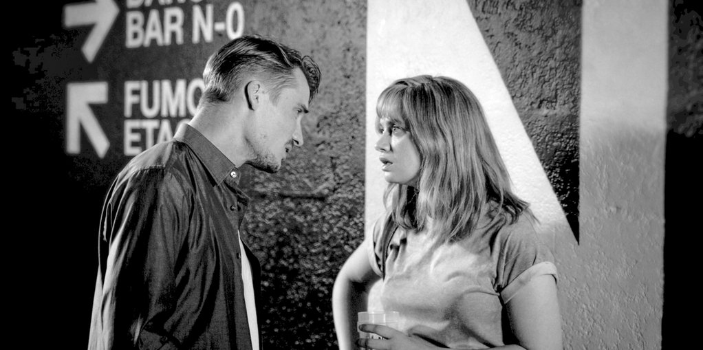 Photo from the movie Playlist