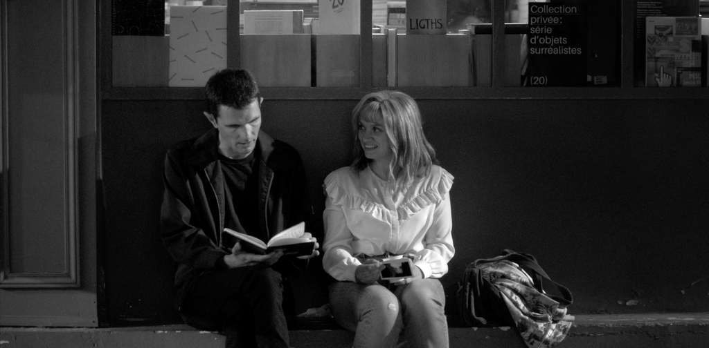 Photo from the movie Playlist