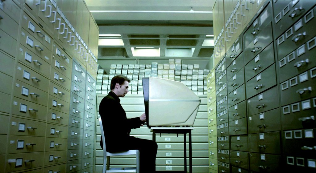 Photo from the movie 7 Splinters in Time