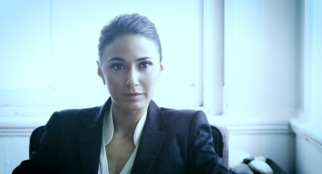 Photo from the movie 7 Splinters in Time