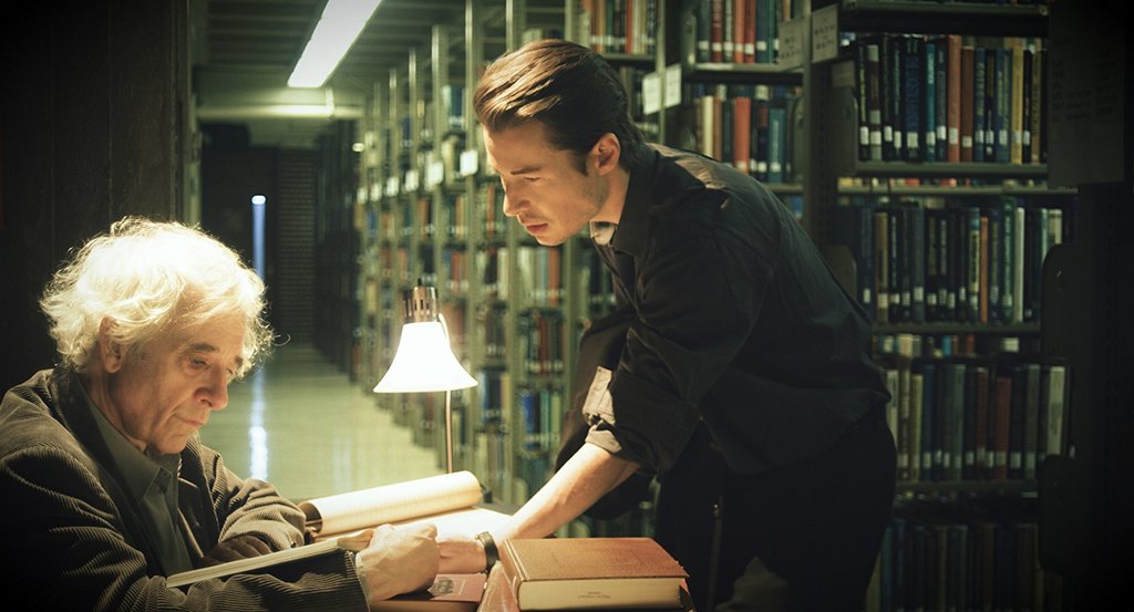 Photo from the movie 7 Splinters in Time