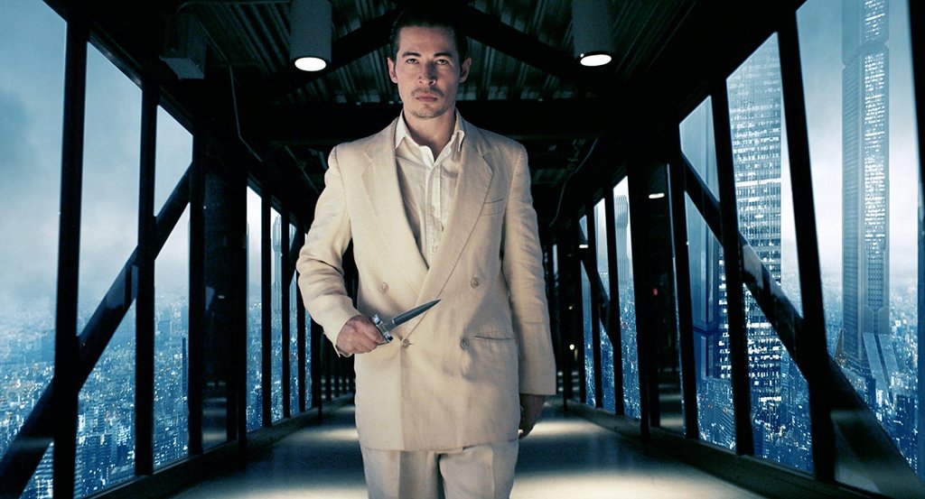 Photo from the movie 7 Splinters in Time