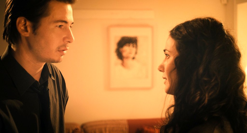 Photo from the movie 7 Splinters in Time