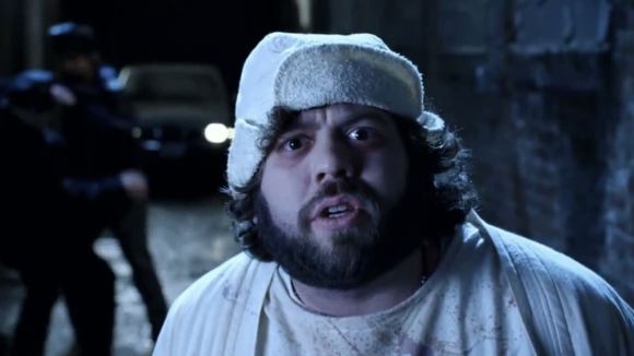 Photo from the movie Don Peyote