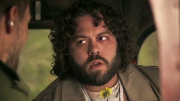 Photo from the movie Don Peyote