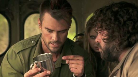 Photo from the movie Don Peyote