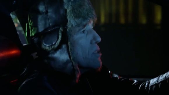 Photo from the movie Don Peyote