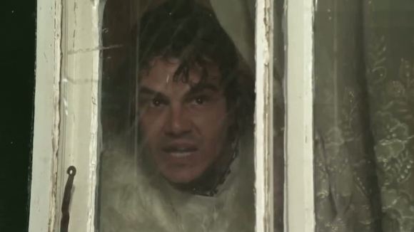 Photo from the movie Don Peyote