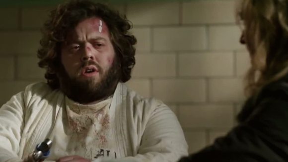 Photo from the movie Don Peyote