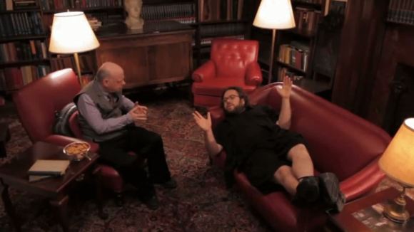 Photo from the movie Don Peyote