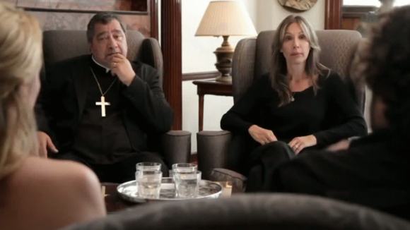 Photo from the movie Don Peyote