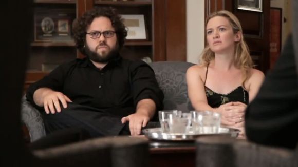 Photo from the movie Don Peyote