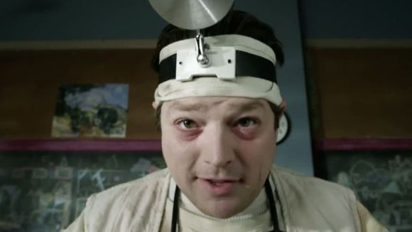 Photo from the movie Don Peyote