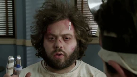 Photo from the movie Don Peyote